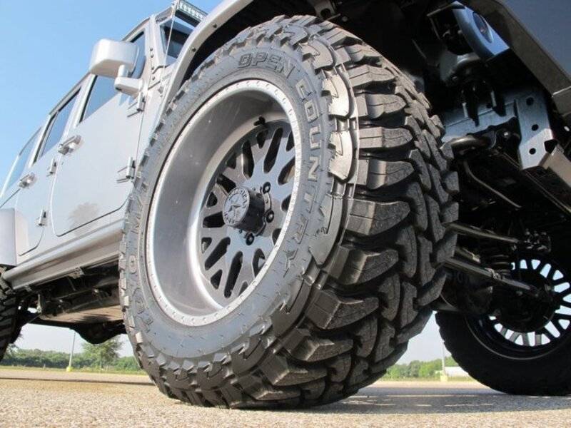 cách bảo hành lốp xe hơi tốt