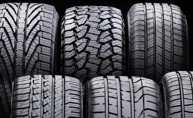 bảo dưỡng lốp xe 