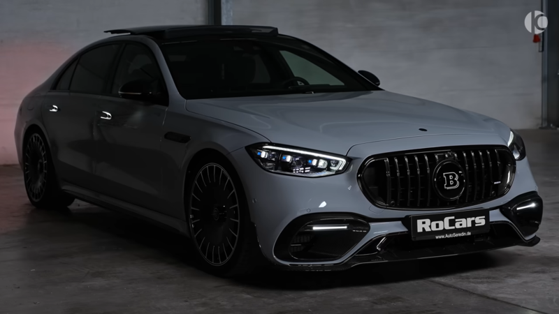 hãng xe được yêu thích trong năm