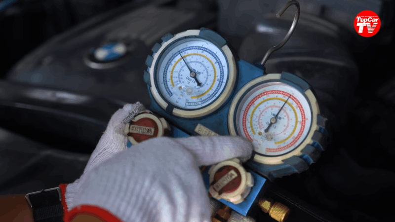 câu hỏi thường gặp khi bảo dưỡng điều hòa