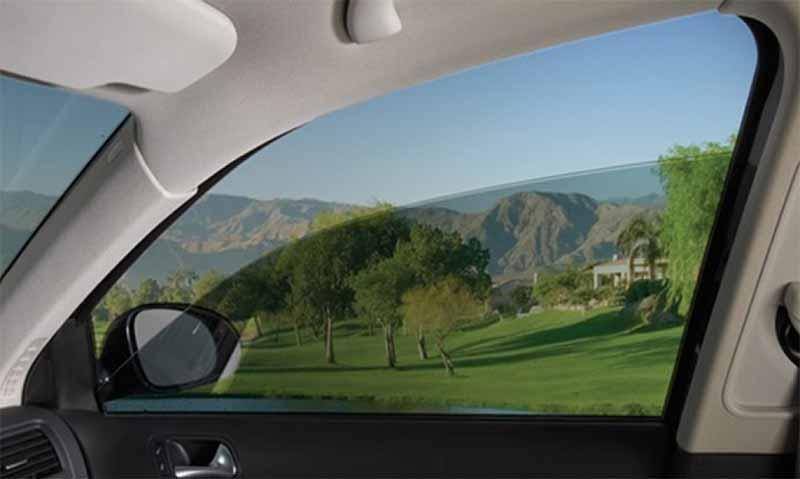 các loại cửa kính ô tô