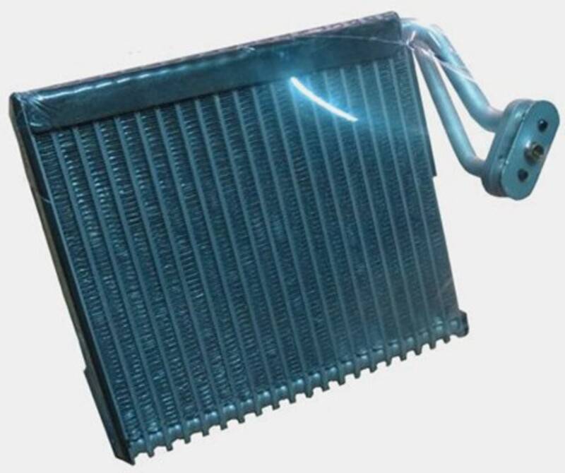 dàn lạnh trên xe ô tô