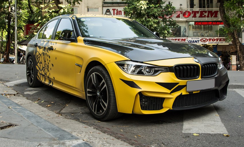 decal đẹp họa tiết