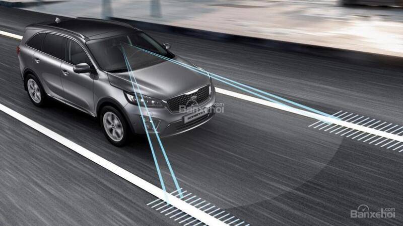 hệ thống thông minh an toàn