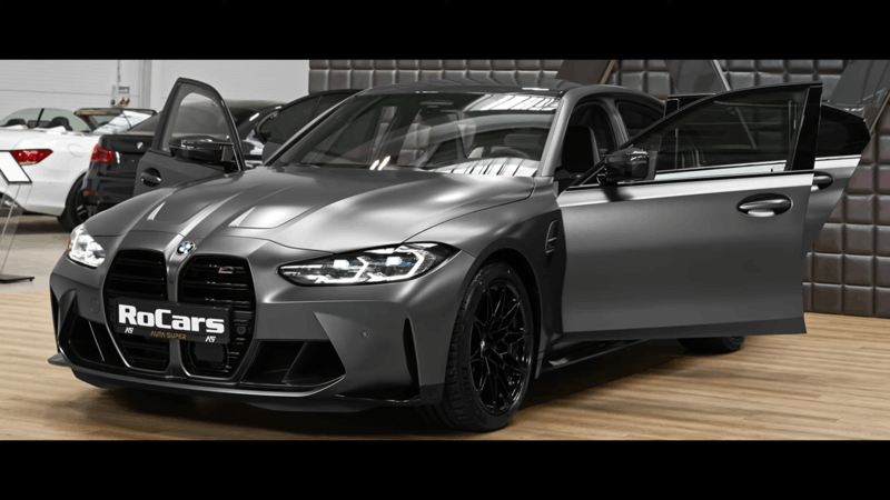 hãng xe yêu thích trong năm