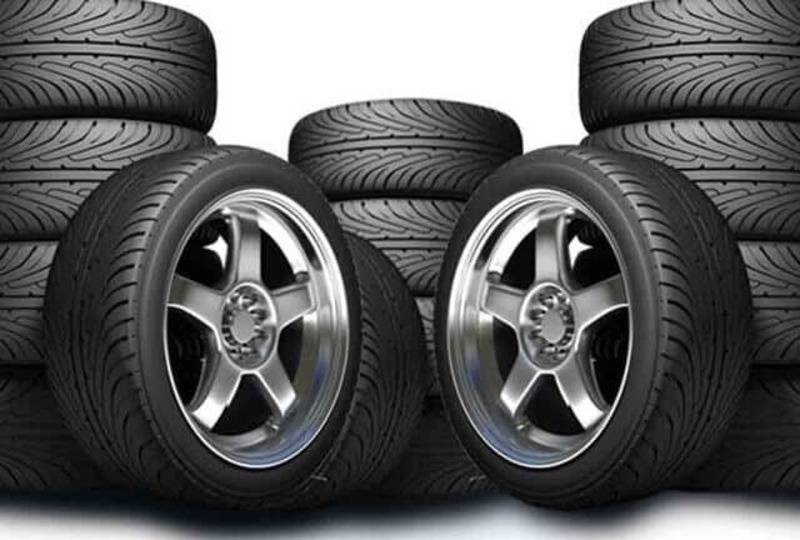 Cân Chỉnh và Xoay Lốp Xe Ô Tô