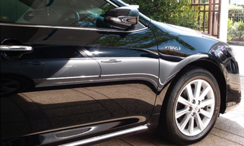 phủ bóng xe hơi tốt