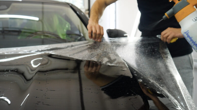 phủ bóng xe hơi đẹp 