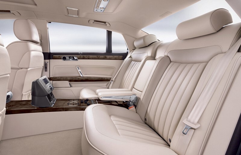 những lưu ý khi bọc ghế da