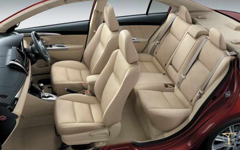 lợi ích của bọc ghế da xe hơi