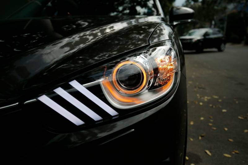 mẹo bảo dưỡng đèn xe ô tô