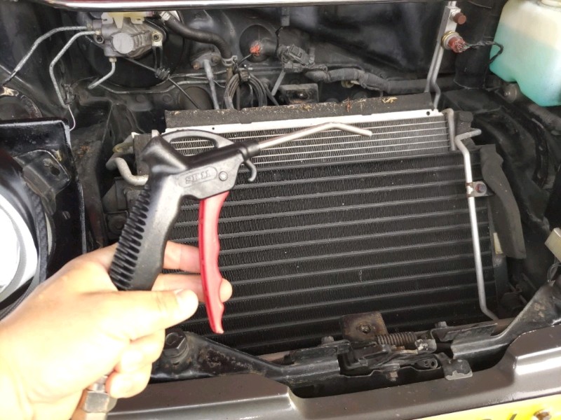 Dịch Vụ Chăm Sóc Ô Tô Uy Tín Tại Huế