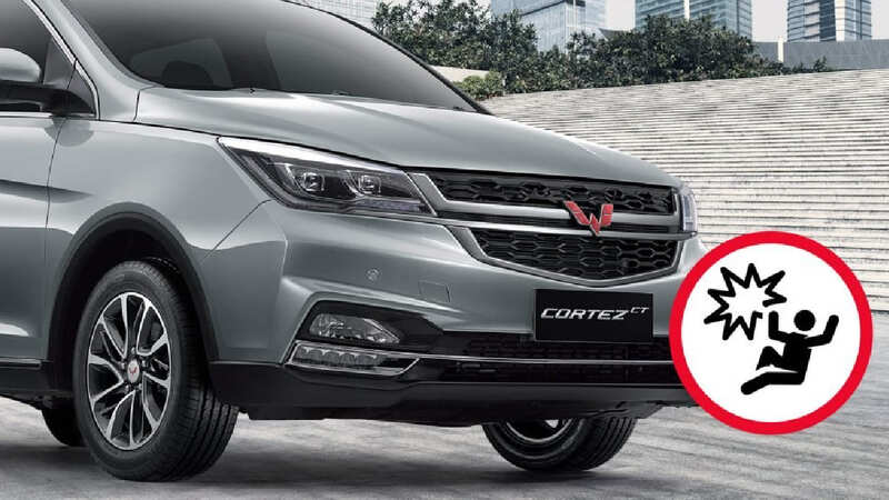 hướng dẫn lắp đặt cản trước ô tô