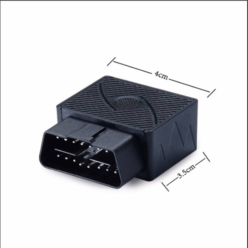 thiết bị định vị gps ô tô