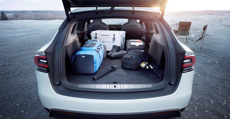 lưu ý khi chọn độ cốp điện ô tô