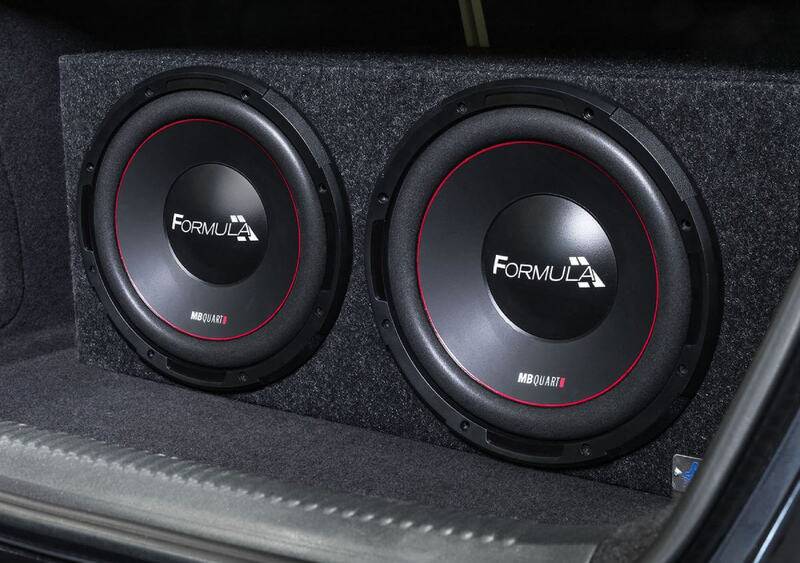 quy trình lắp đặt dàn âm thanh ô tô