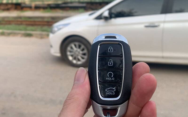 quy trình độ hệ thống khởi động từ xa