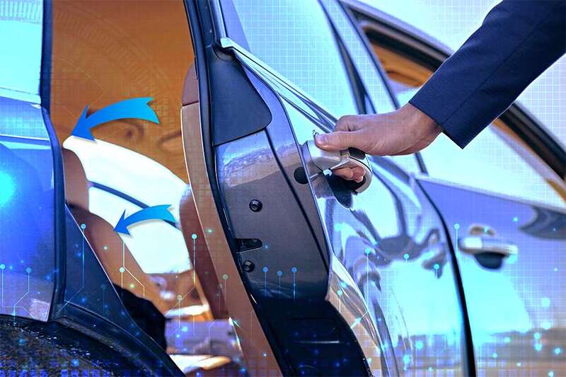 trung tâm độ cửa hít chuyên nghiệp