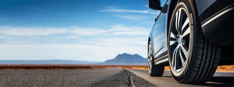 ưu điểm khi độ lốp xe hơi thể thao