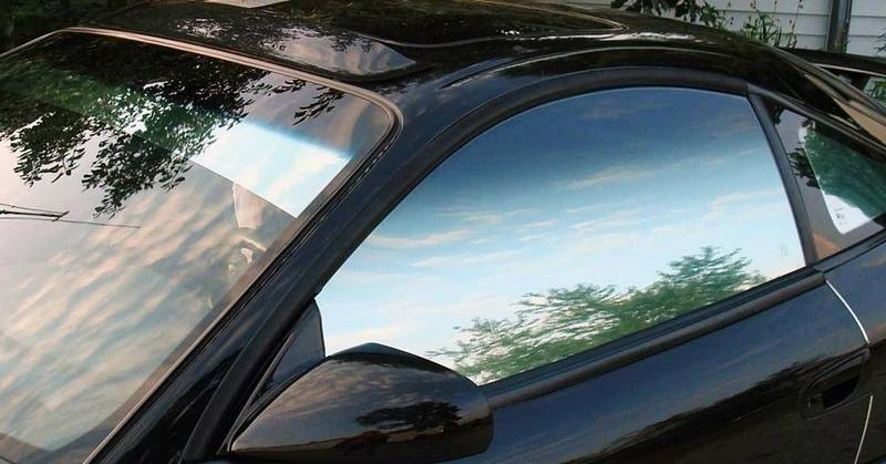 lựa chọn đúng đắn khi dán phim cách nhiệt ô tô