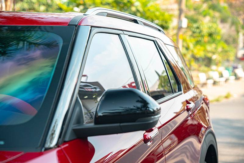 lưu ý khi dán phim cách nhiệt