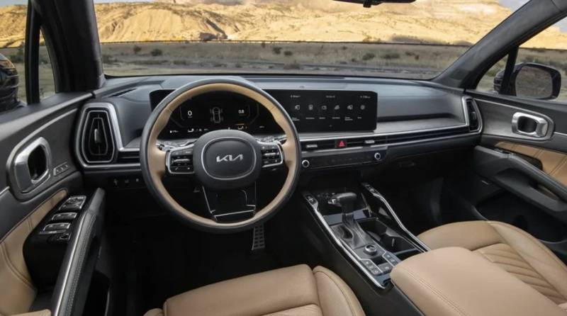 các sản phẩm phủ nano nội thất ô tô