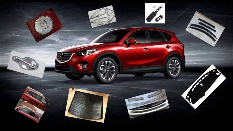Dịch Vụ Lắp Đặt Phụ Kiện Xe Hơi