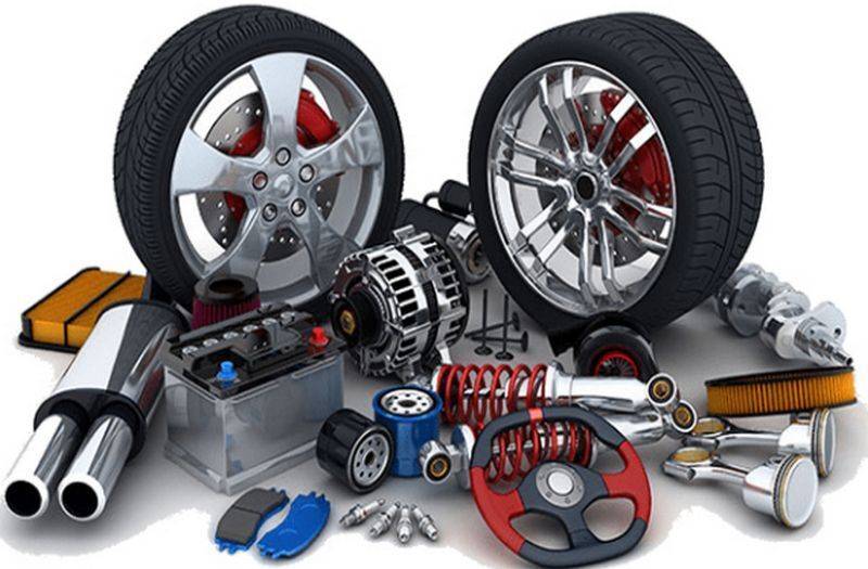các loại phụ kiện ô tô cần thiết