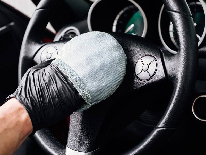 phủ nano nội thất có hiệu quả