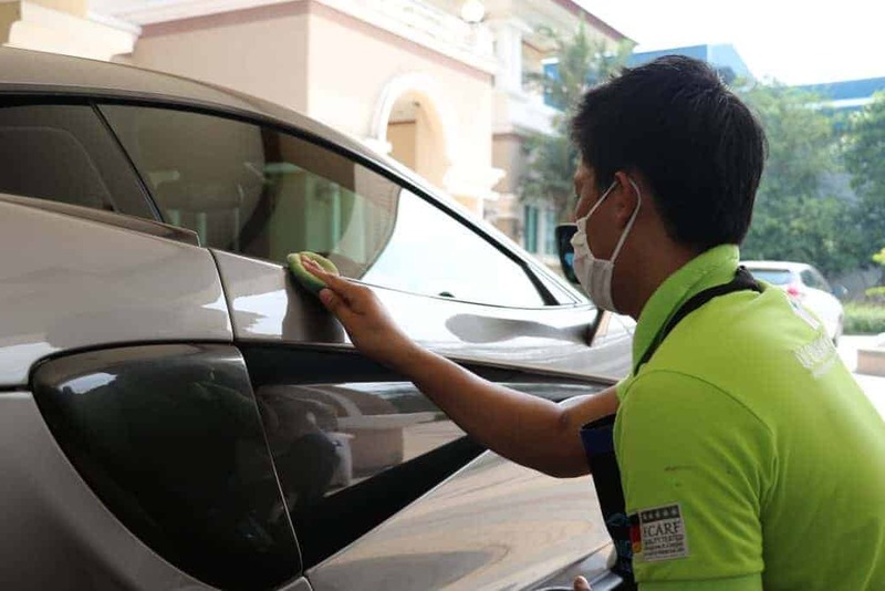 Dán Phim Cách Nhiệt Xpel Tại Huế