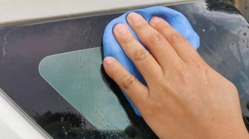 lưu ý khi phủ ceramic tại nhà