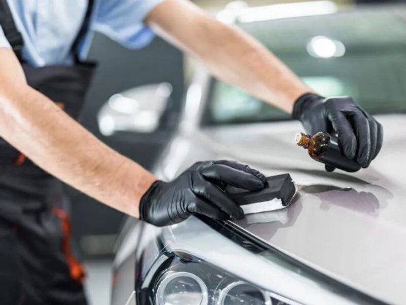 công nghệ phủ ceramic cần thiết hiện nay