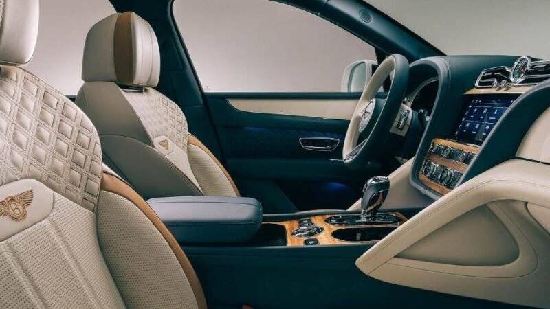 lý do nên phủ ceramic cho nội thất ô tô