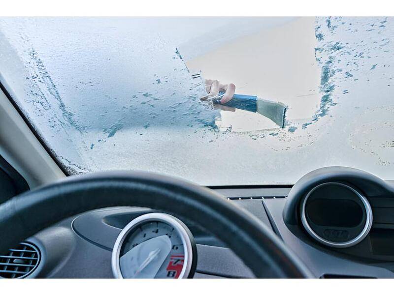 các dịch vụ phủ ceramic cho kính xe ô tô