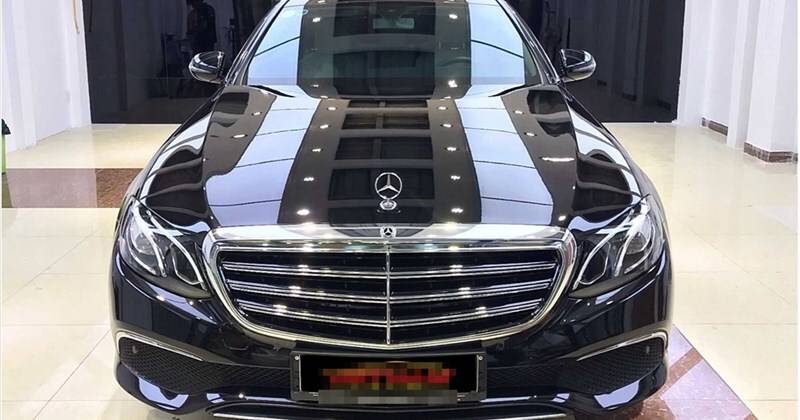 yếu tố ảnh hưởng đến phủ ceramic bền màu cho ô tô