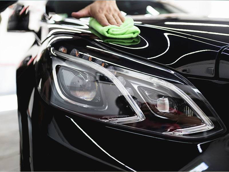 lý do nên phủ ceramic bảo vệ bề mặt xe hơi