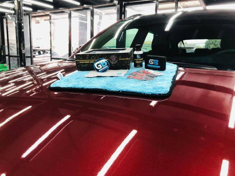 yếu tố ảnh hưởng đến phủ ceramic chống bẩn