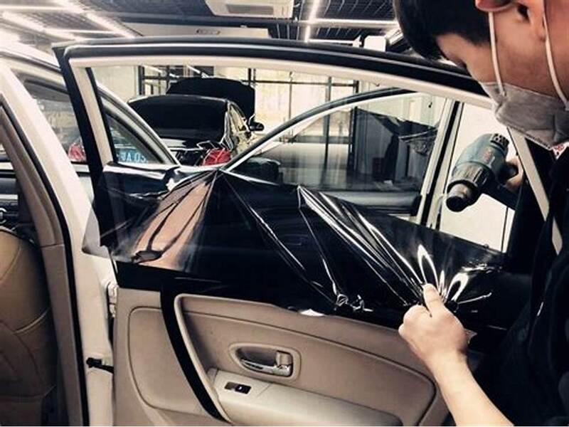 Những Loại Phim Cách Nhiệt Classis