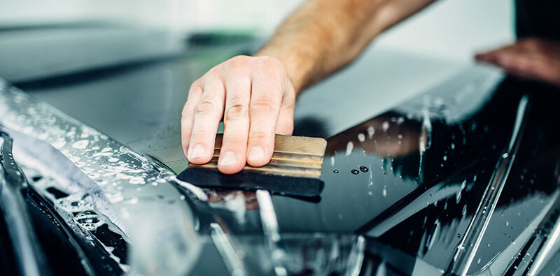  Ưu ĐiểmDán Phim Cách Nhiệt Ceramax