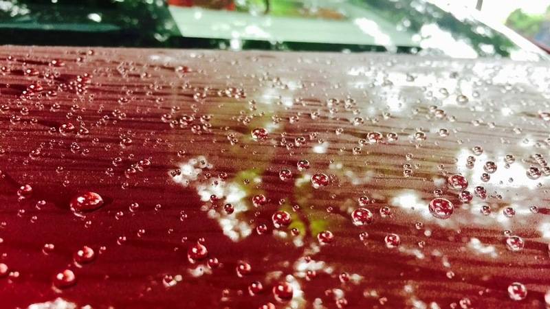 lợi ích khi phủ ceramic cho ô tô