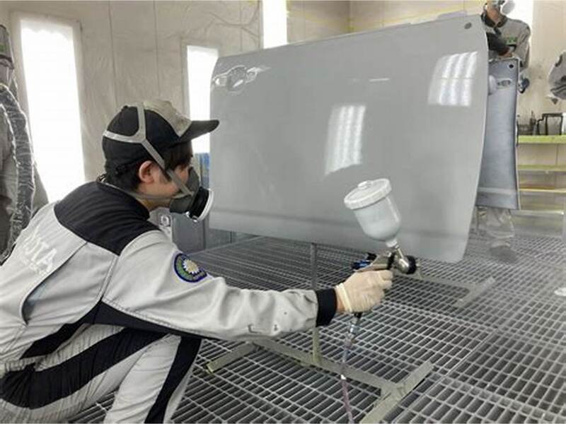 Làm Sao Phân Biệt Sơn Chất Lượng Và Sơn Kém Chất Lượng