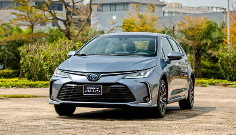 Chi phí sơn lại xe cho xe ô tô