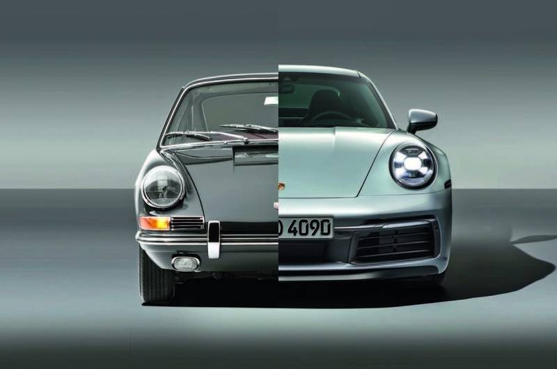 Ưu điểm của sơn tĩnh điện cho ô tô