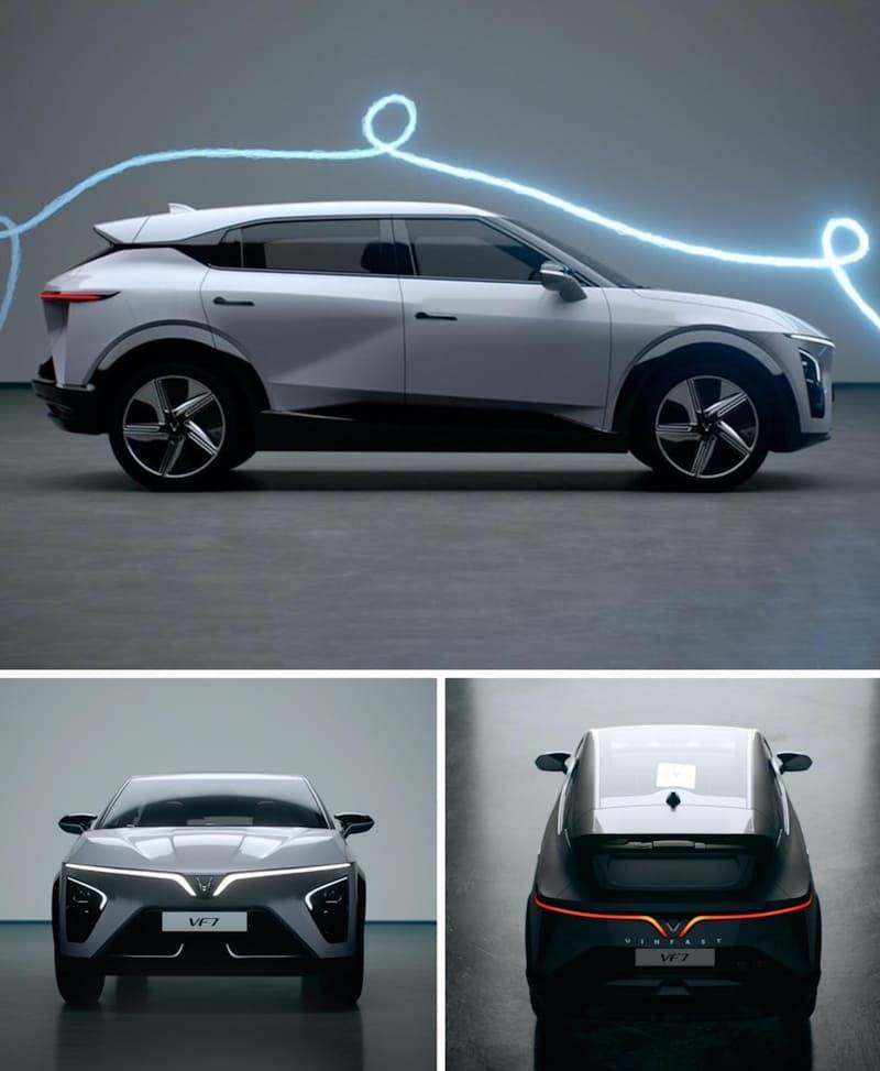 Các công nghệ sơn xe ô tô hiện đại nhất hiện nay