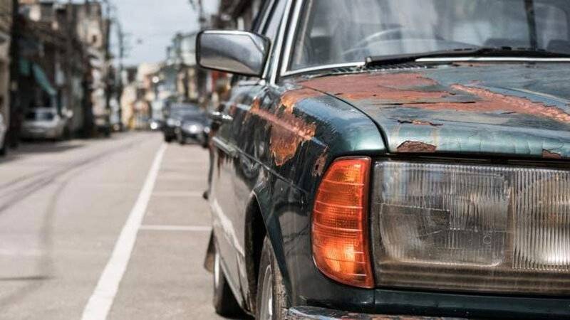 Tiêu chí để lựa chọn loại sơn phù hợp cho xe ô tô