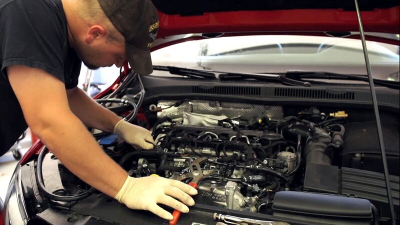 bao lâu thì bảo dưỡng xe ô tô