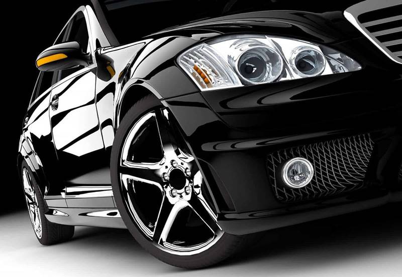 Các loại phủ cho xe ô tô phổ biến nhất hiện nay