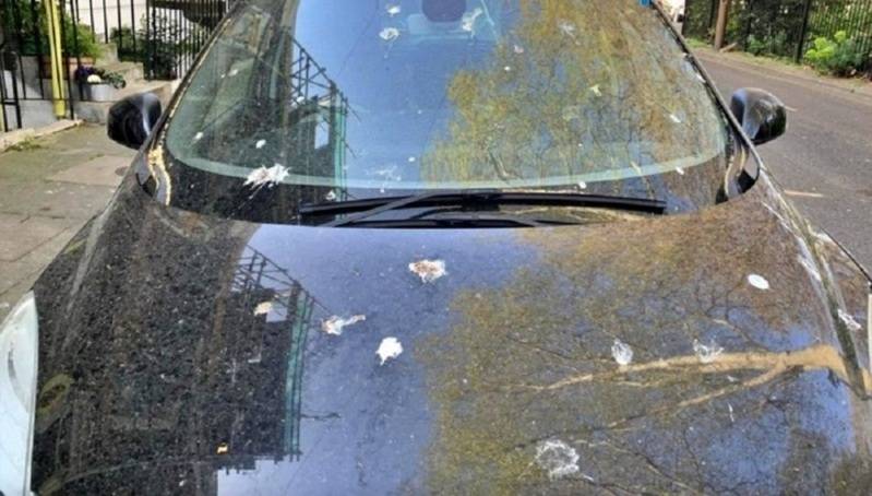 Những dấu hiệu khi sơn xe không đúng kỹ thuật