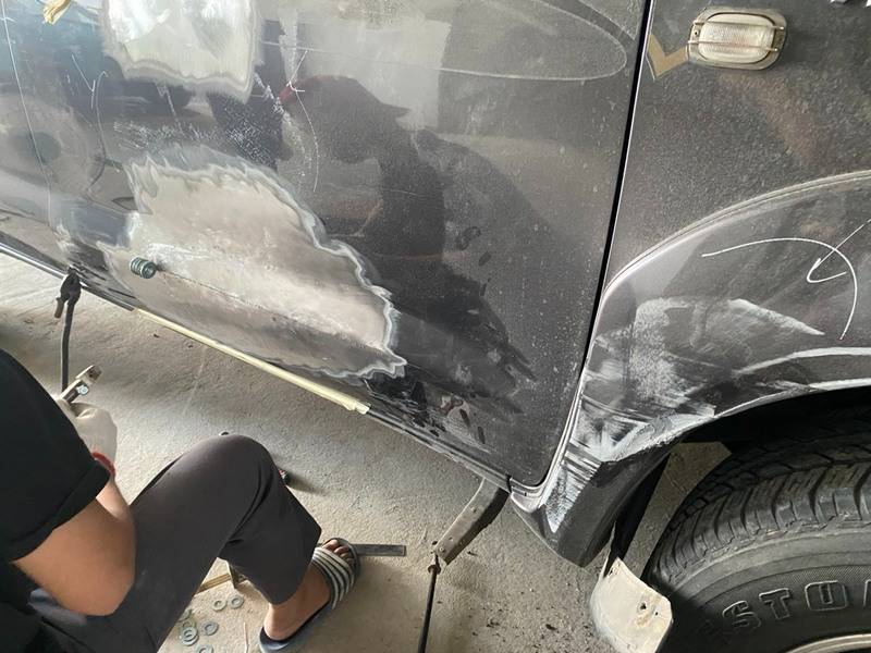 Lý do xuất hiện lỗi thường gặp ở ô tô