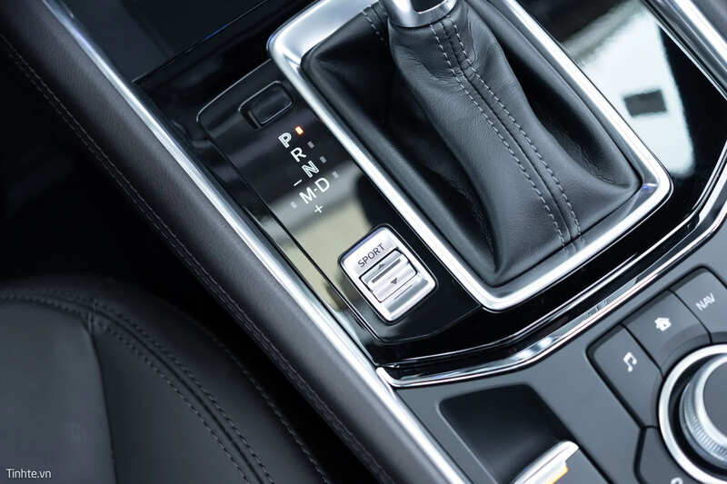 vệ sinh bảo dưỡng hộp số tự động